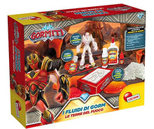 Carica l'immagine nel visualizzatore di Gallery, Lisciani Giochi - 77199 Gioco per Bambini Gormiti Laboratori dei Mondi,... - Ilgrandebazar