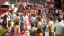 Carica l'immagine nel visualizzatore di Gallery, Hitman 2 - PlayStation 4