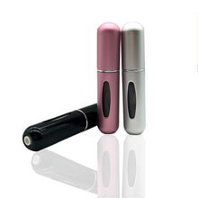 Carica l'immagine nel visualizzatore di Gallery, 3Pcs 5ml Mini Bottiglia di Profumo, Atomizzatore Pink two - Ilgrandebazar