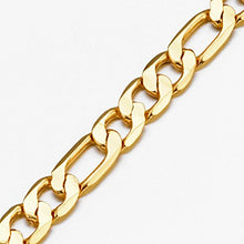 Carica l'immagine nel visualizzatore di Gallery, Fenical Bracciale uomo a catena hip hop in oro - Ilgrandebazar