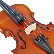 Carica l'immagine nel visualizzatore di Gallery, Forenza F1151A Violino Serie Uno Misura 4/4 dimensione - Ilgrandebazar