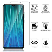 Carica l'immagine nel visualizzatore di Gallery, L K 3 Pezzi Pellicola Protettiva per Xiaomi Redmi Note 8 PRO, 8... - Ilgrandebazar