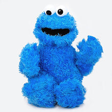 Carica l'immagine nel visualizzatore di Gallery, Living Puppets 75352 - Mostriciattolo di Peluche, Dimensioni multi-colored - Ilgrandebazar