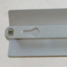 Carica l'immagine nel visualizzatore di Gallery, Karl Koch Thermometerfabrik GmbH Termometro 4.0 x 2.0 x 21.5 cm, Silver - Ilgrandebazar