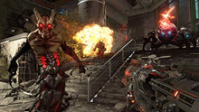 Carica l'immagine nel visualizzatore di Gallery, Doom Eternal - Esclusiva Amazon.It (con Poster in Metallo) - Day-One Limited...