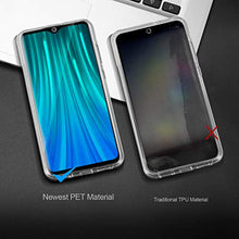 Carica l'immagine nel visualizzatore di Gallery, AROYI Cover Xiaomi Redmi Note 8 PRO, 8 PRO Custodia... - Ilgrandebazar