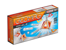 Carica l'immagine nel visualizzatore di Gallery, Geomag Panels Gioco di Costruzioni Magnetico, Multicolore, 450 Multicolore
