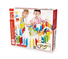 Carica l'immagine nel visualizzatore di Gallery, Hape E1042 - Domino Dinamici - Ilgrandebazar