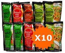 Carica l'immagine nel visualizzatore di Gallery, Pasta Shirataki di Konjac Miracle Noodle, Nuova Generazione, scatola... - Ilgrandebazar