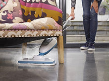 Carica l'immagine nel visualizzatore di Gallery, BLACK+DECKER FSMH13E5-QS Lavapavimenti a vapore Steam-Mop 5 in 1, 1300W - Ilgrandebazar