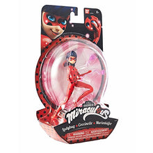 Carica l'immagine nel visualizzatore di Gallery, Prodigiosa: Las aventuras de Ladybug, Personaggio Giocattolo multicolore - Ilgrandebazar