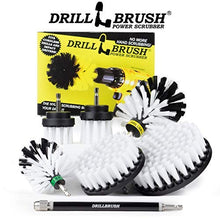 Carica l'immagine nel visualizzatore di Gallery, Drill Brush Ultimate Kit - Every Drillbrush Size, Automotive Soft-white - Ilgrandebazar