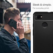 Carica l'immagine nel visualizzatore di Gallery, Spigen Cover Google Pixel 3a Rugged Armor Progettato per 3a... - Ilgrandebazar