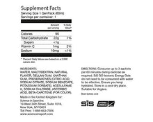 Carica l'immagine nel visualizzatore di Gallery, Science in Sport SiS GO Gel isotonico energetico, gusto Limone e Lime,...