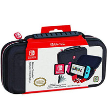 Carica l'immagine nel visualizzatore di Gallery, Nintendo Switch Custodia di Trasporto Deluxe - Classics, Nero
