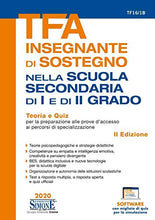 Carica l'immagine nel visualizzatore di Gallery, TFA Insegnante di sostegno - Nella scuola secondaria I e II grado... - Ilgrandebazar