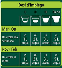 Carica l'immagine nel visualizzatore di Gallery, Compo Concime Liquido Per Piante Verdi, Per Piante D'Appartamento E Da Balcone, 1 L, 9 X 7.9 X 28 Cm