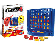 Carica l'immagine nel visualizzatore di Gallery, Gaming - Forza 4 Travel, Gioco in Scatola, B1000103 multicolor