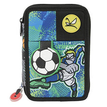 Carica l'immagine nel visualizzatore di Gallery, Giochi Preziosi Gopop 19 Astuccio Triplo Sport Custodia, 22 cm, Multicolore