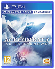 Carica l'immagine nel visualizzatore di Gallery, Ace Combat 7
