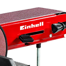 Carica l'immagine nel visualizzatore di Gallery, Einhell TC-US 400 Levigatrice da Banco Multifunzione - Ilgrandebazar