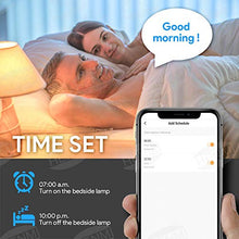Carica l'immagine nel visualizzatore di Gallery, HENMI Interruttore WIFI Smart Switch10A 2.4GHZ Presa Intelligente WIFI... - Ilgrandebazar