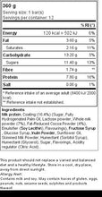 Carica l'immagine nel visualizzatore di Gallery, Prozis Snack Proteico, 360 g (12 x 30) g - Ilgrandebazar