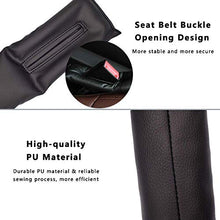 Carica l'immagine nel visualizzatore di Gallery, Car Seat Gap Filler Pad per"S line", Universale Sedile...