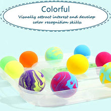 Carica l'immagine nel visualizzatore di Gallery, GOODJING Modeling Clay 36 Color Plasticine Air Dry Clay, 36 Pack Ultra Light... - Ilgrandebazar