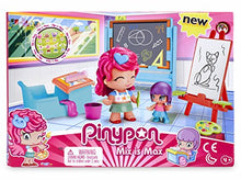 Carica l'immagine nel visualizzatore di Gallery, Pinypon Arte in Classe, 700014081