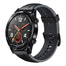 Carica l'immagine nel visualizzatore di Gallery, Huawei Watch GT Orologio con Autonomia della Batteria fino a 2 Nero