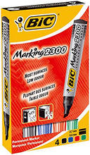 Carica l'immagine nel visualizzatore di Gallery, BIC Marking 2300