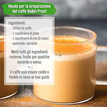 Carica l'immagine nel visualizzatore di Gallery, Ghee biologico 1250g - burro chiarificato secondo l’antica ricetta...