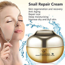 Carica l'immagine nel visualizzatore di Gallery, Crema di Lumache, Bava Riparatrice 30 ML - Ilgrandebazar