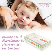 Carica l'immagine nel visualizzatore di Gallery, Tappeto Gioco Bambini e Neonato di 2a Generazione | Morbido Antiscivolo... - Ilgrandebazar