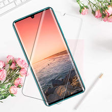 Carica l'immagine nel visualizzatore di Gallery, 2 pezzi Vetro Temperato per Xiaomi mi Note 10/Note 10 Pro Trasparente