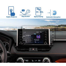 Carica l'immagine nel visualizzatore di Gallery, LFOTPP Auto 8 pollici Navigation pellicola protettiva in vetro 8 inches