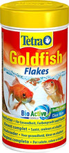 Carica l'immagine nel visualizzatore di Gallery, Tetra Goldfish Mangime per Pesci, 250 ml 250 - Ilgrandebazar