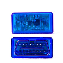 Carica l'immagine nel visualizzatore di Gallery, Torque Pro Elm 327, Lettore codice di Errore Bluethooth OBDII OBD 2,... - Ilgrandebazar