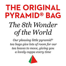 Carica l'immagine nel visualizzatore di Gallery, PG Tips Bustine Di Tè Originali Pyramid (Confezione Da 240)