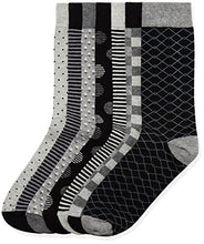Carica l'immagine nel visualizzatore di Gallery, find. 7 Pack Ankle Sock, Calze Uomo - Ilgrandebazar