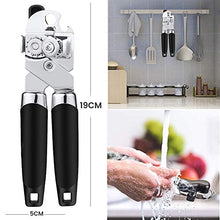 Carica l'immagine nel visualizzatore di Gallery, Apriscatole, Can Opener, Apriscatole Manuale, Manuale Opener,...