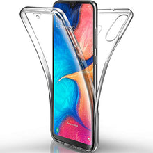 Carica l'immagine nel visualizzatore di Gallery, AROYI Cover Samsung Galaxy A20e Trasparente Custodia, Cover... - Ilgrandebazar