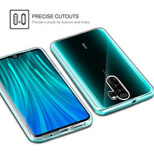 Carica l'immagine nel visualizzatore di Gallery, AROYI Cover Xiaomi Redmi Note 8 PRO, 8 PRO Custodia... - Ilgrandebazar
