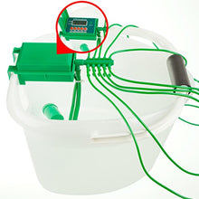 Carica l'immagine nel visualizzatore di Gallery, Ultranatura Sistema di irrigazione automatica per le piante, ideale le...