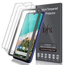 Carica l'immagine nel visualizzatore di Gallery, LK [3 Pack Pellicola Protettiva per Xiaomi Mi A3, Protezione Schermo Vetro... - Ilgrandebazar