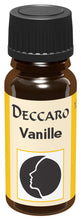 Carica l'immagine nel visualizzatore di Gallery, DECCARO Olio Aromaticol " vaniglia", 10 ml (olio profumato) - Ilgrandebazar