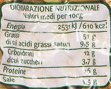 Carica l'immagine nel visualizzatore di Gallery, Cameo Arachidi Tostate e Salate, Sottovuoto - 300 gr - Ilgrandebazar