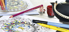 Carica l'immagine nel visualizzatore di Gallery, Faber-Castell 167137 Pennarello, 8 Pezzi 8-Pitt, Nero - Ilgrandebazar