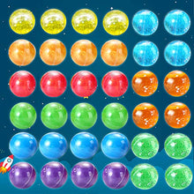 Carica l'immagine nel visualizzatore di Gallery, CROSOFMI Kit Slime Fluffy 36pcs Colorful Palline Galaxy Feste Toy per... - Ilgrandebazar